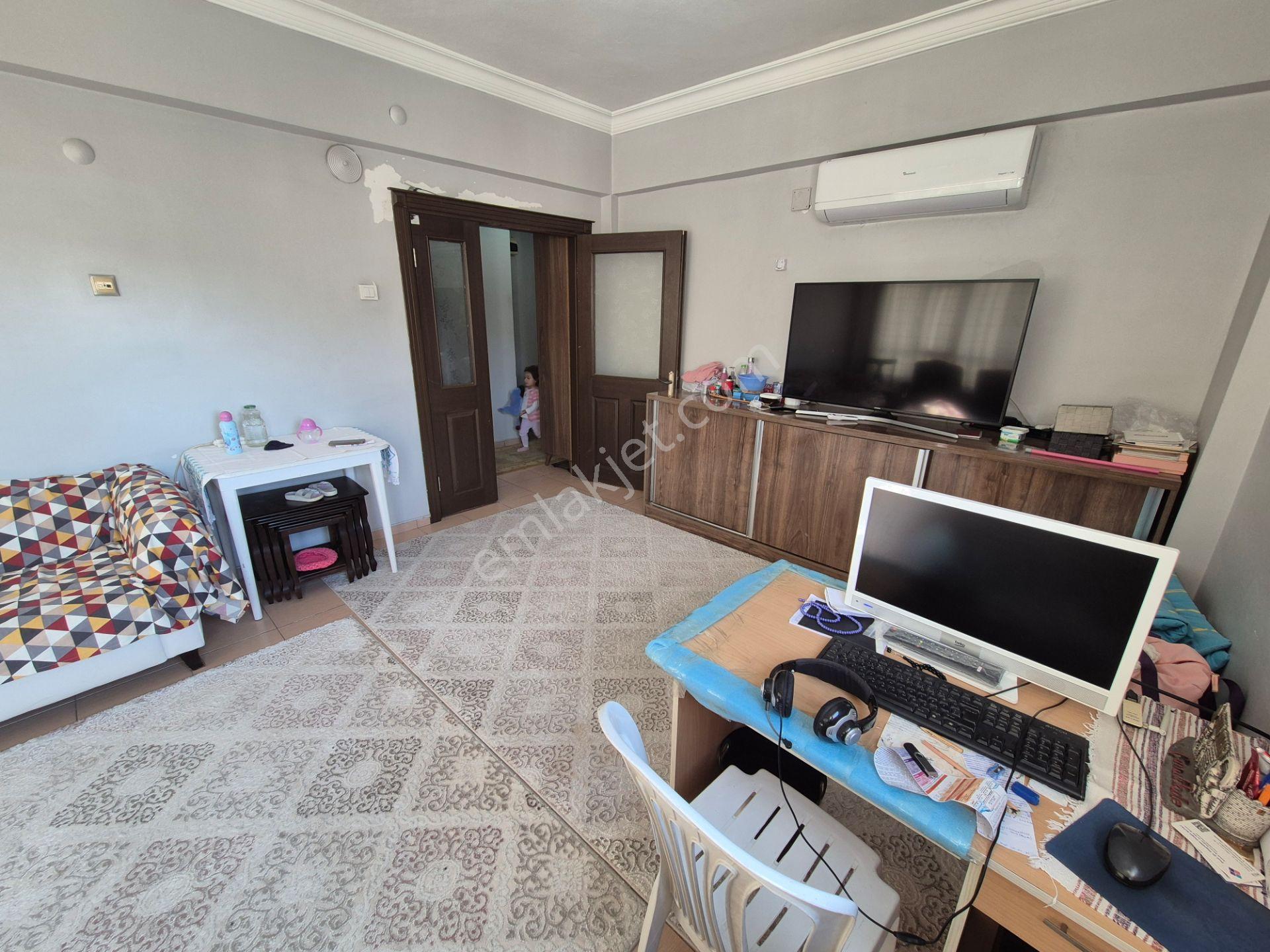 Prestij'den Yeni Mah'de Asansörlü Temiz 3+1 Daire - Görsel 6