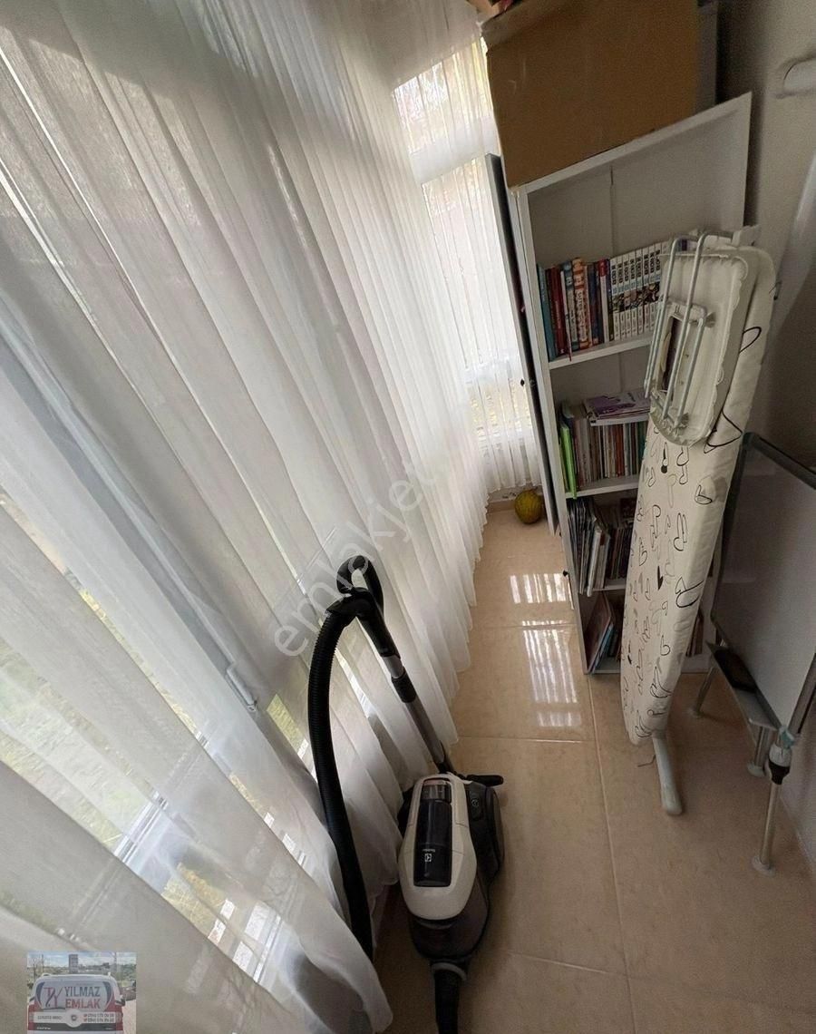 Selçuklu Mh'de Bahçe Katında Yapılı Geniş M2'li 2+1 Dairee!!! - Görsel 18