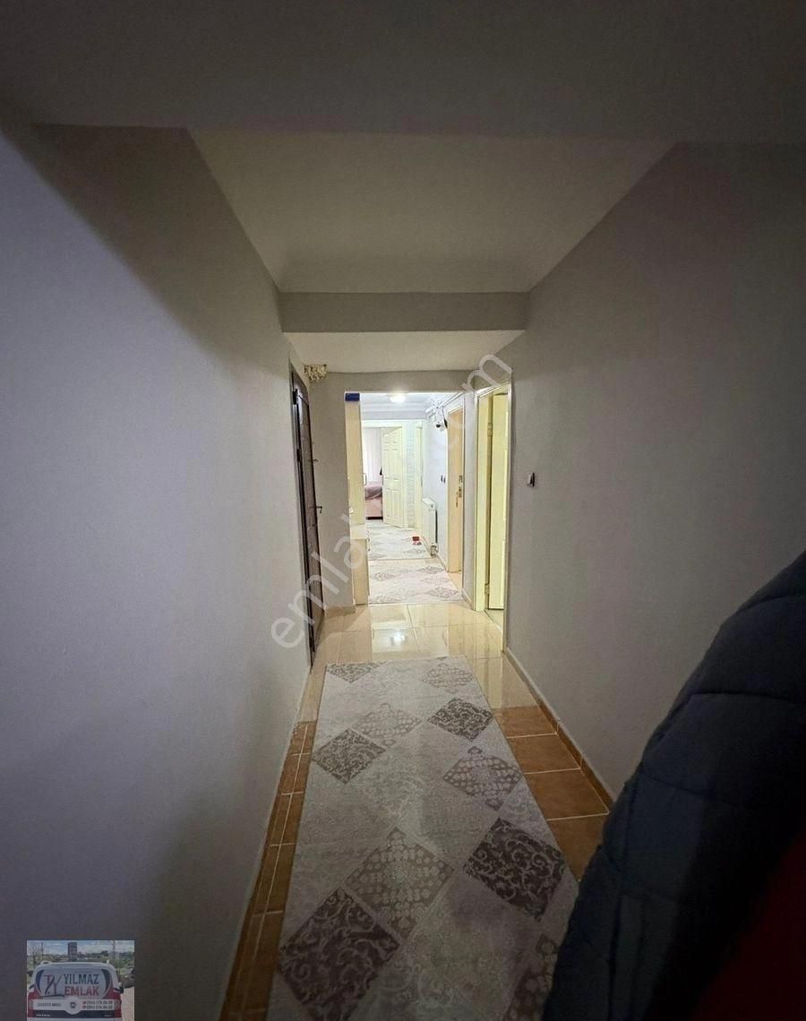 Selçuklu Mh'de Bahçe Katında Yapılı Geniş M2'li 2+1 Dairee!!! - Görsel 14