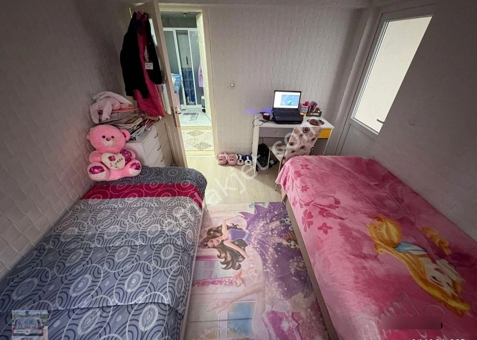 Selçuklu Mh'de Bahçe Katında Yapılı Geniş M2'li 2+1 Dairee!!! - Görsel 19