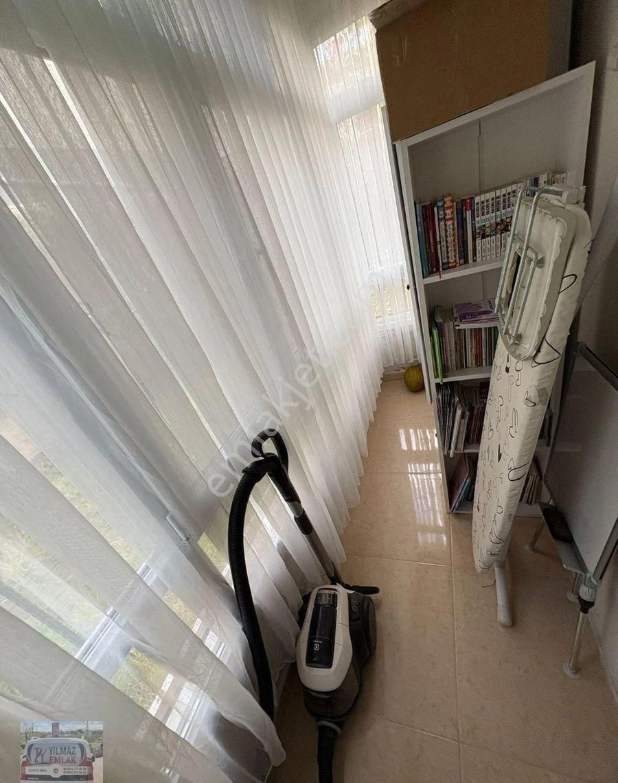 Selçuklu Mh'de Bahçe Katında Yapılı Geniş M2'li 2+1 Dairee!!! - Görsel 22