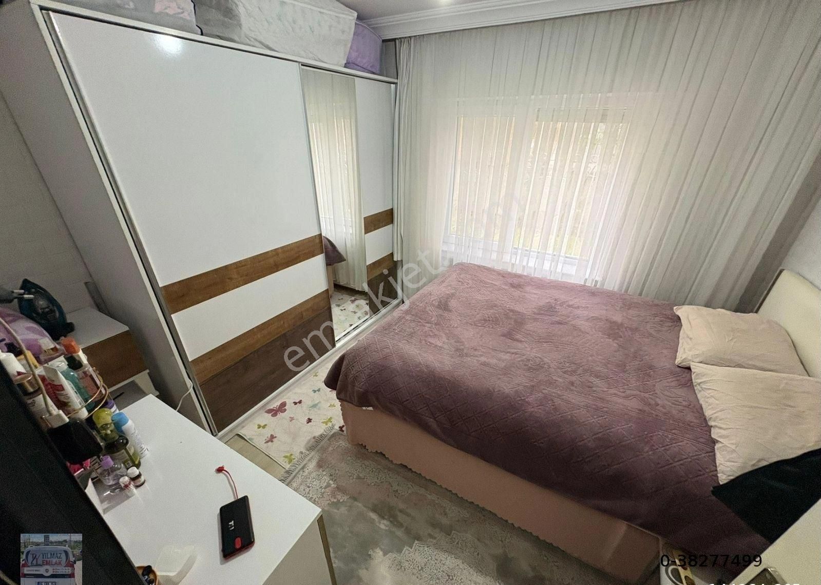 Selçuklu Mh'de Bahçe Katında Yapılı Geniş M2'li 2+1 Dairee!!! - Görsel 32