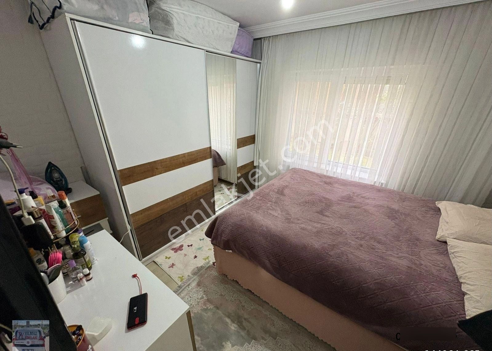 Selçuklu Mh'de Bahçe Katında Yapılı Geniş M2'li 2+1 Dairee!!! - Görsel 30