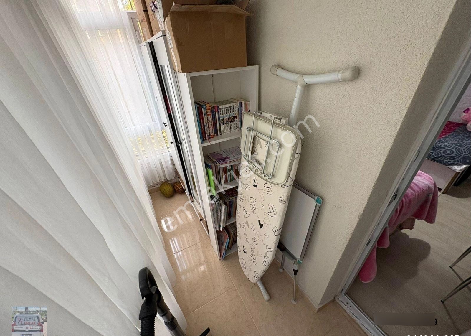 Selçuklu Mh'de Bahçe Katında Yapılı Geniş M2'li 2+1 Dairee!!! - Görsel 7