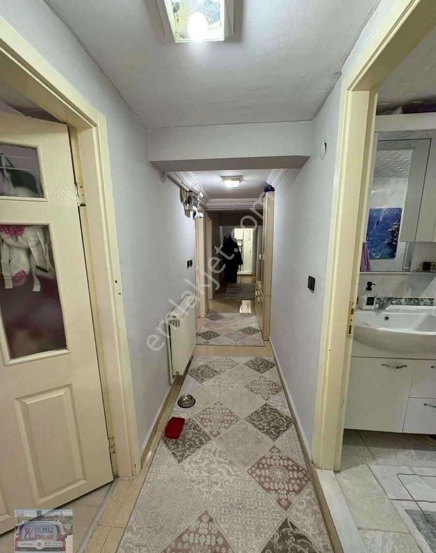 Selçuklu Mh'de Bahçe Katında Yapılı Geniş M2'li 2+1 Dairee!!! - Görsel 12