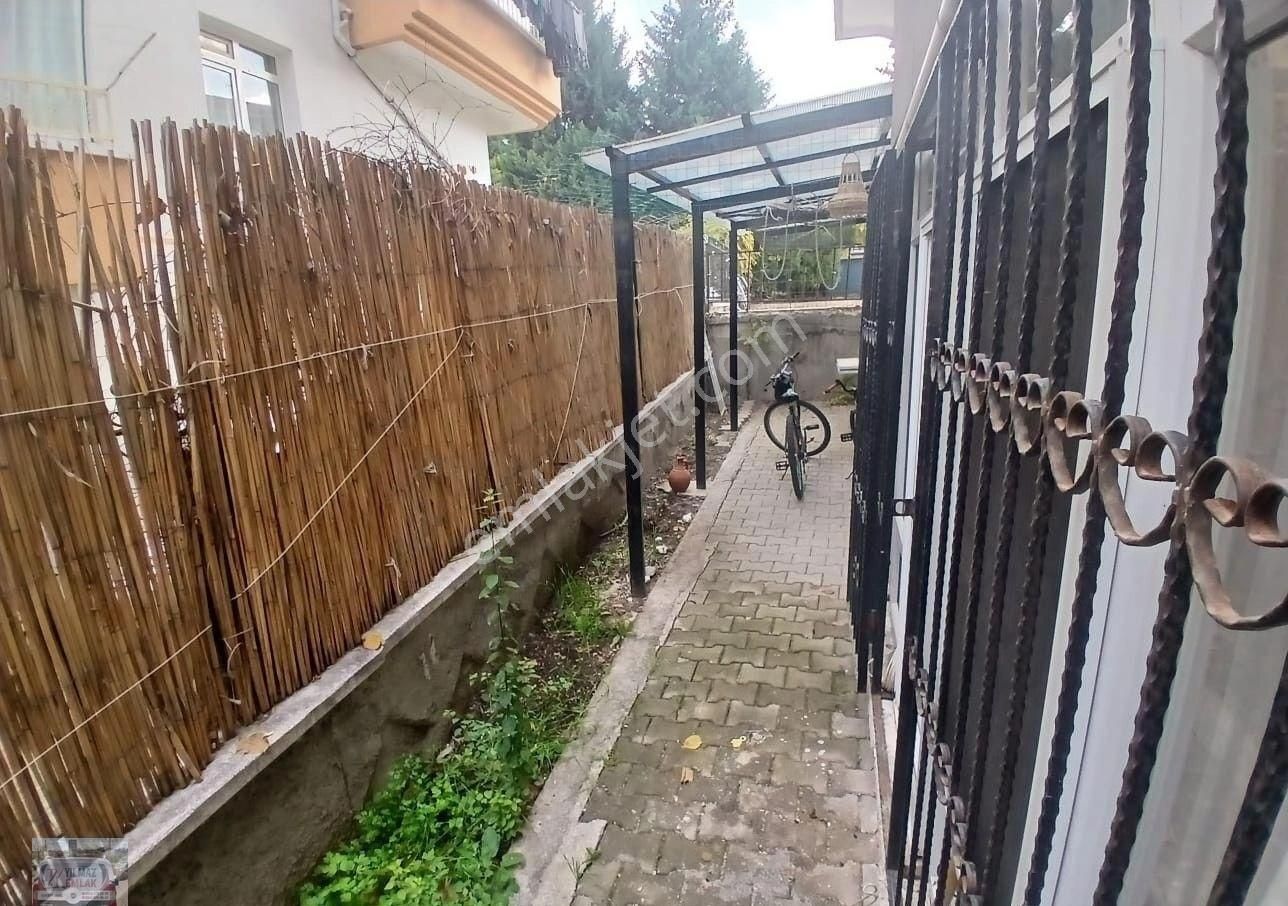 Selçuklu Mh'de Bahçe Katında Yapılı Geniş M2'li 2+1 Dairee!!! - Görsel 24