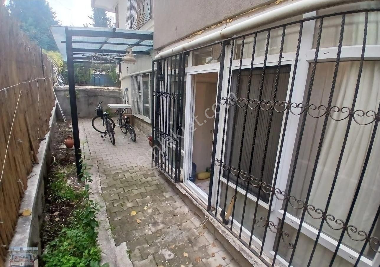 Selçuklu Mh'de Bahçe Katında Yapılı Geniş M2'li 2+1 Dairee!!! - Görsel 26