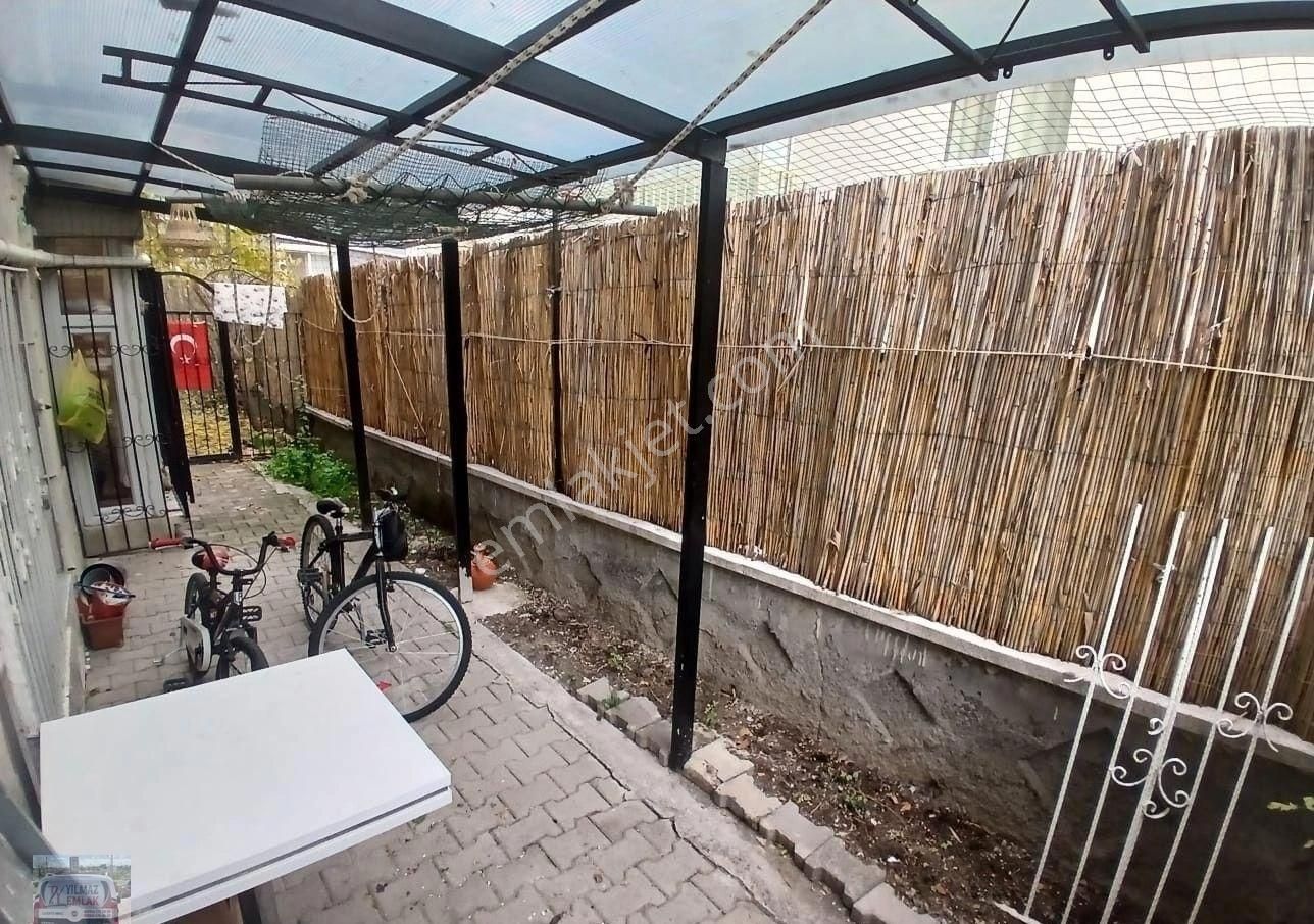 Selçuklu Mh'de Bahçe Katında Yapılı Geniş M2'li 2+1 Dairee!!! - Görsel 11