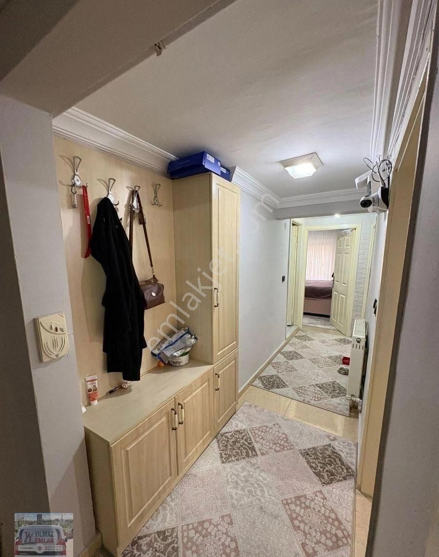 Selçuklu Mh'de Bahçe Katında Yapılı Geniş M2'li 2+1 Dairee!!! - Görsel 28