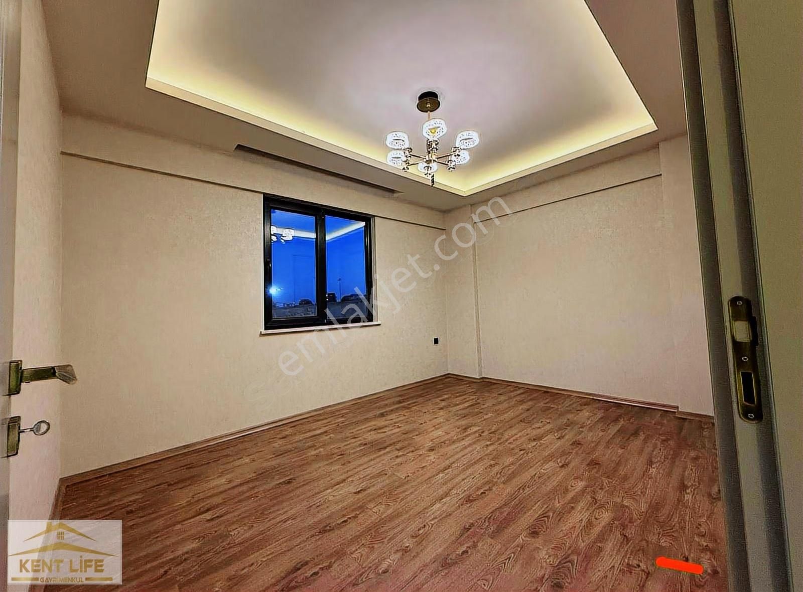 Göktürk Stadyumun Yanında Satılık Full Yapılı 2+1 Daire - Görsel 14