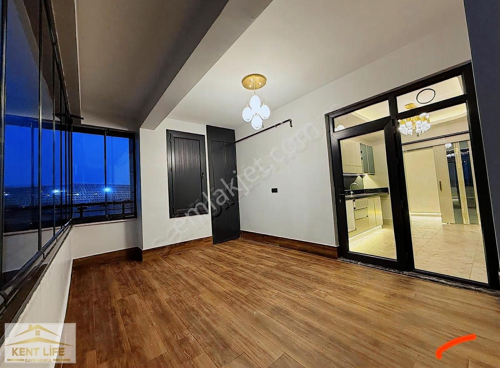 Göktürk Stadyumun Yanında Satılık Full Yapılı 2+1 Daire - Görsel 15