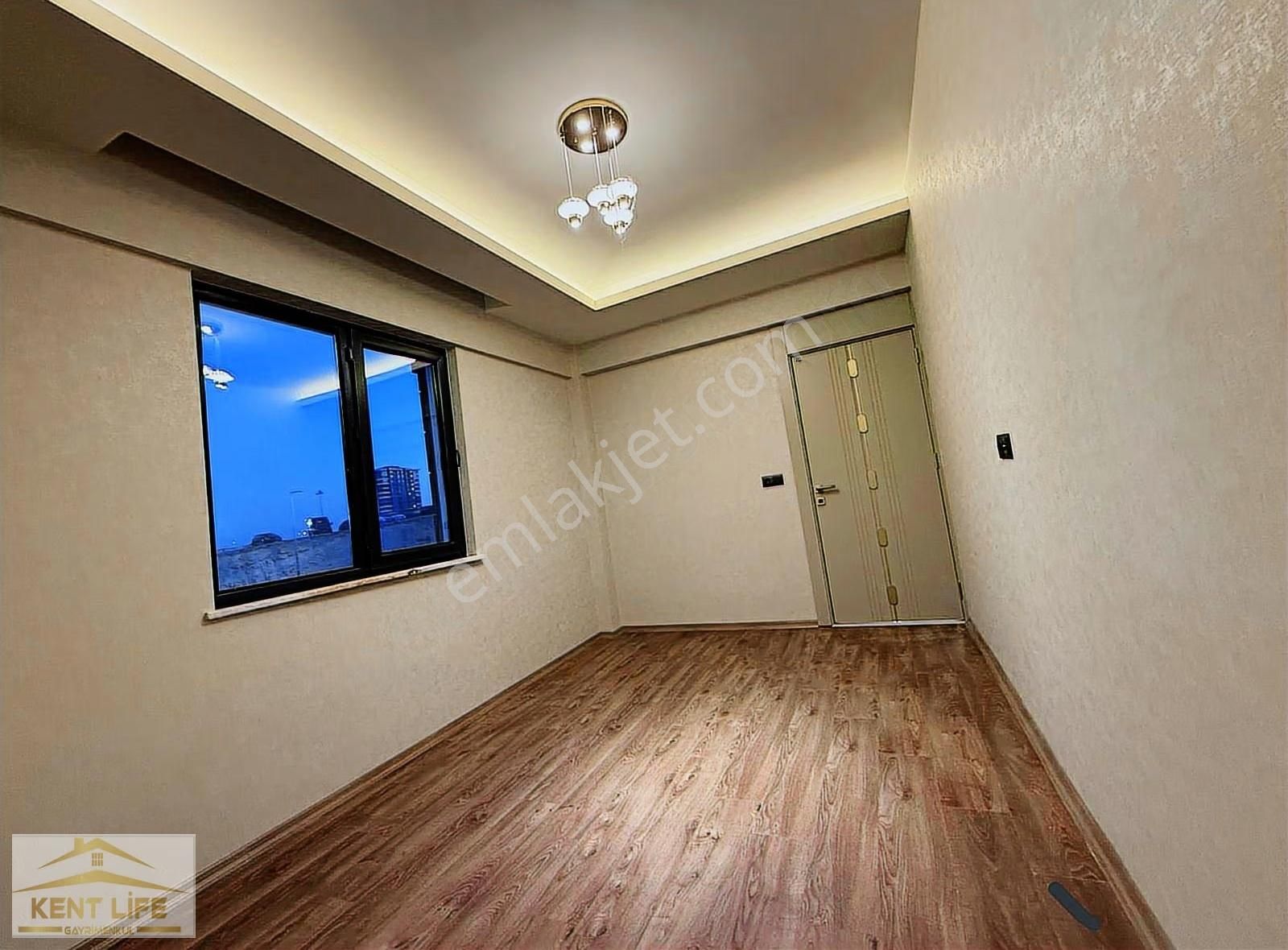 Göktürk Stadyumun Yanında Satılık Full Yapılı 2+1 Daire - Görsel 4