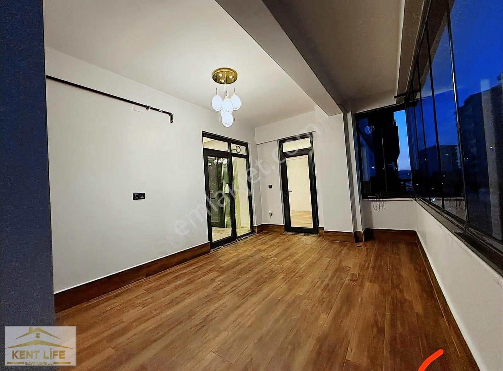 Göktürk Stadyumun Yanında Satılık Full Yapılı 2+1 Daire - Görsel 17