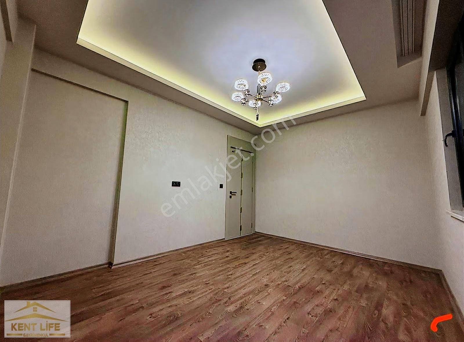 Göktürk Stadyumun Yanında Satılık Full Yapılı 2+1 Daire - Görsel 11