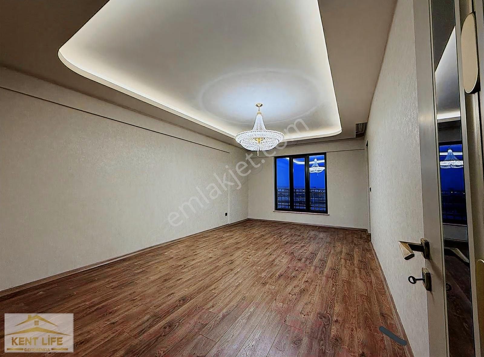 Göktürk Stadyumun Yanında Satılık Full Yapılı 2+1 Daire - Görsel 16