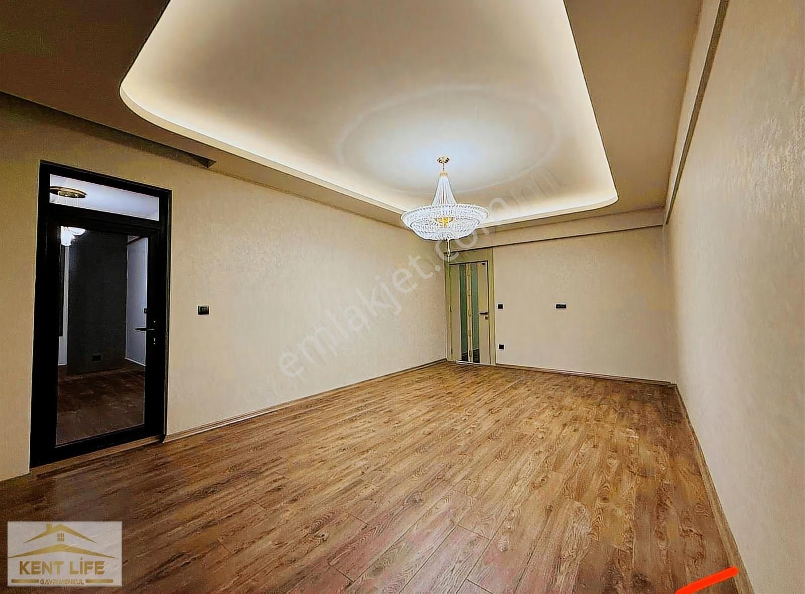 Göktürk Stadyumun Yanında Satılık Full Yapılı 2+1 Daire - Görsel 5