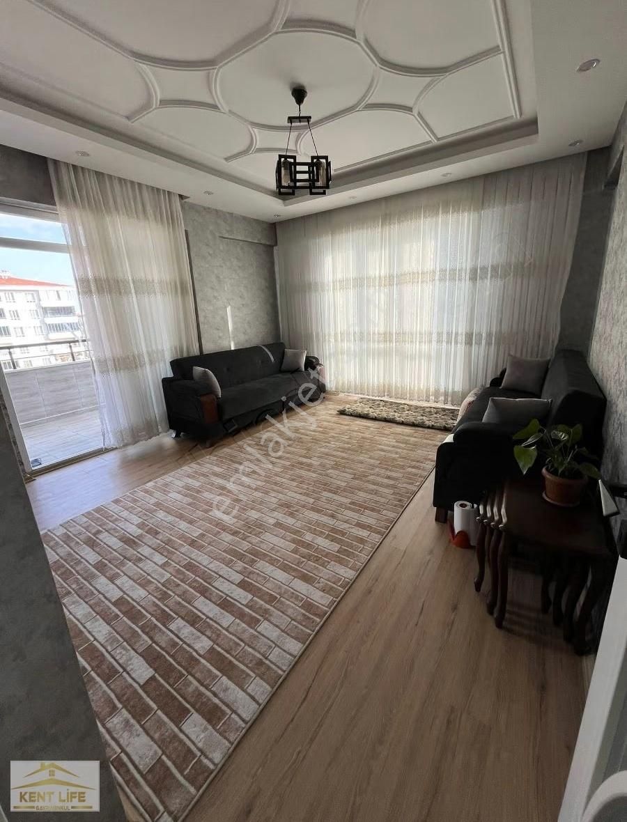 Karacaahmet Te Satılık 2+1 Daire