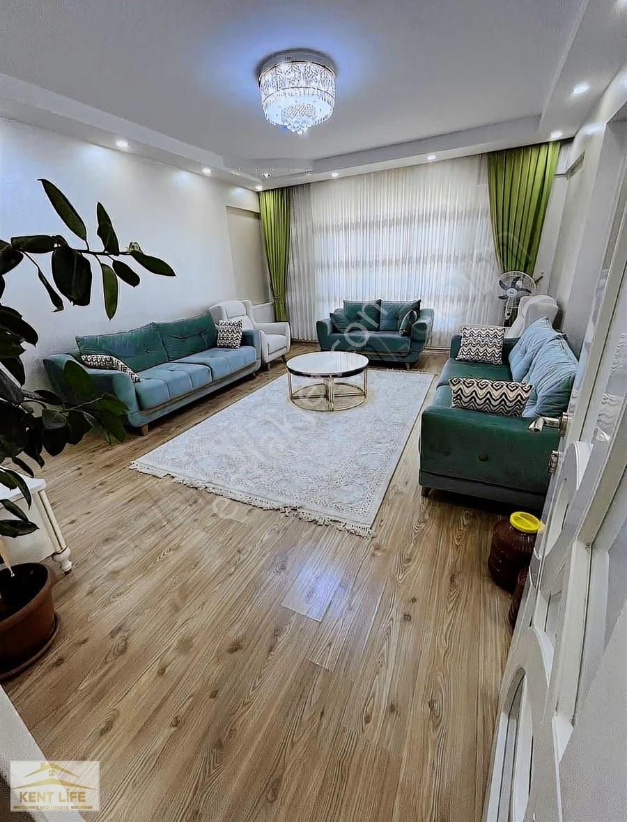 Karacaahmet Mahallesi Satılık 3+1 Daire - Görsel 14
