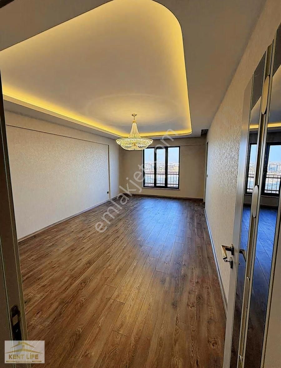 Göktürkte Geniş Stadyum Yanında 2+1 Önü Açık - Görsel 15