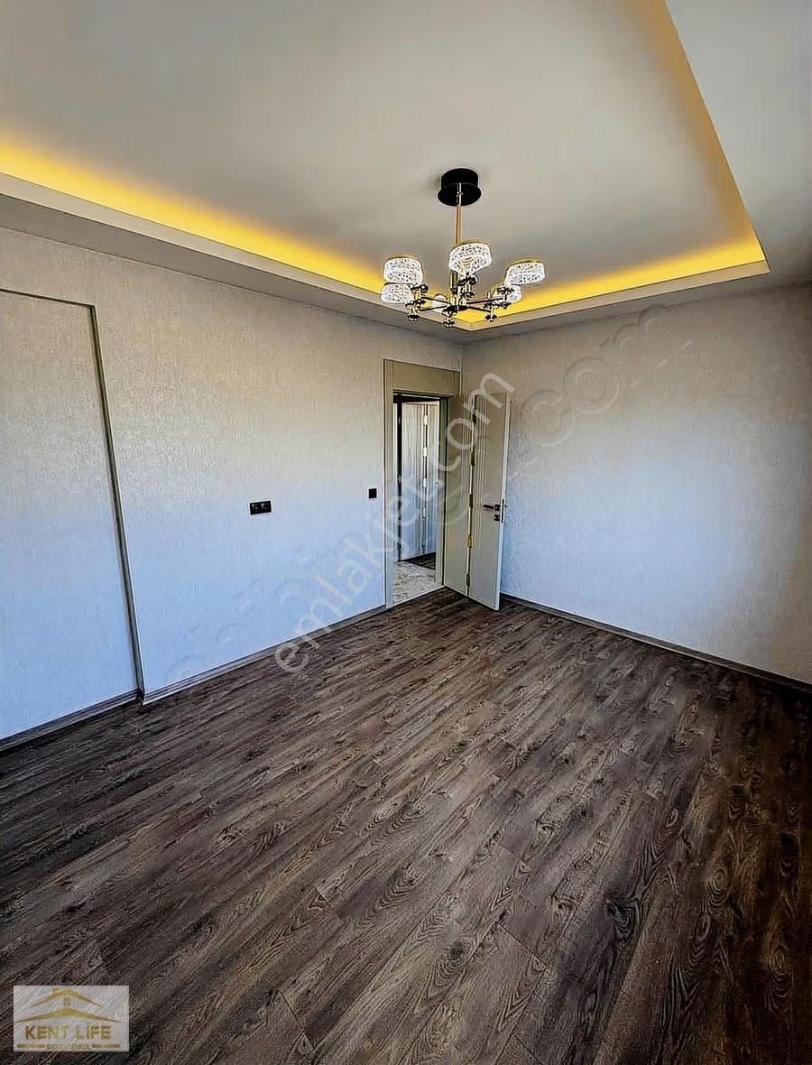 Göktürkte Geniş Stadyum Yanında 2+1 Önü Açık - Görsel 17