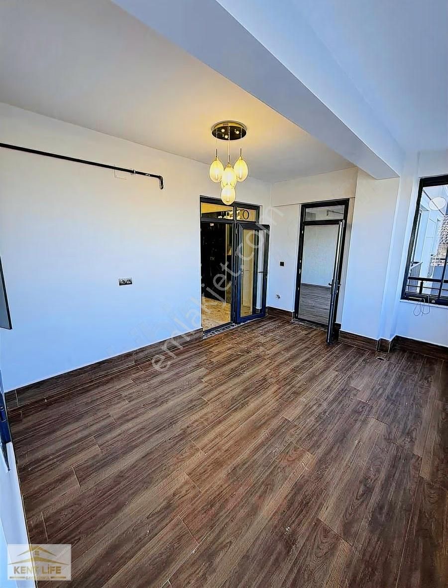 Göktürkte Geniş Stadyum Yanında 2+1 Önü Açık - Görsel 16