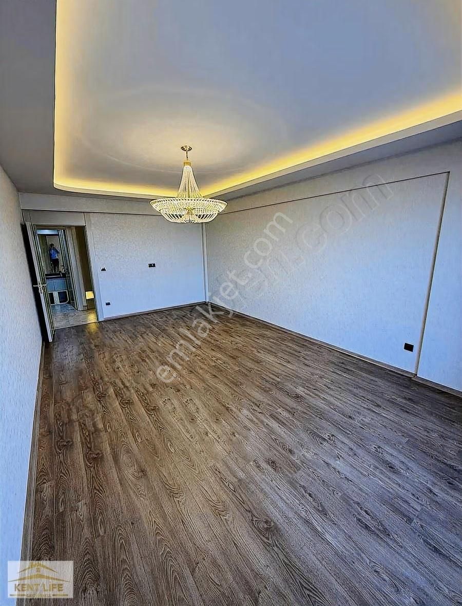 Göktürkte Geniş Stadyum Yanında 2+1 Önü Açık - Görsel 8