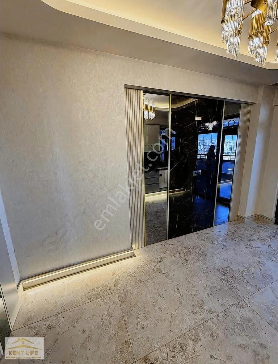 Göktürkte Geniş Stadyum Yanında 2+1 Önü Açık - Görsel 6