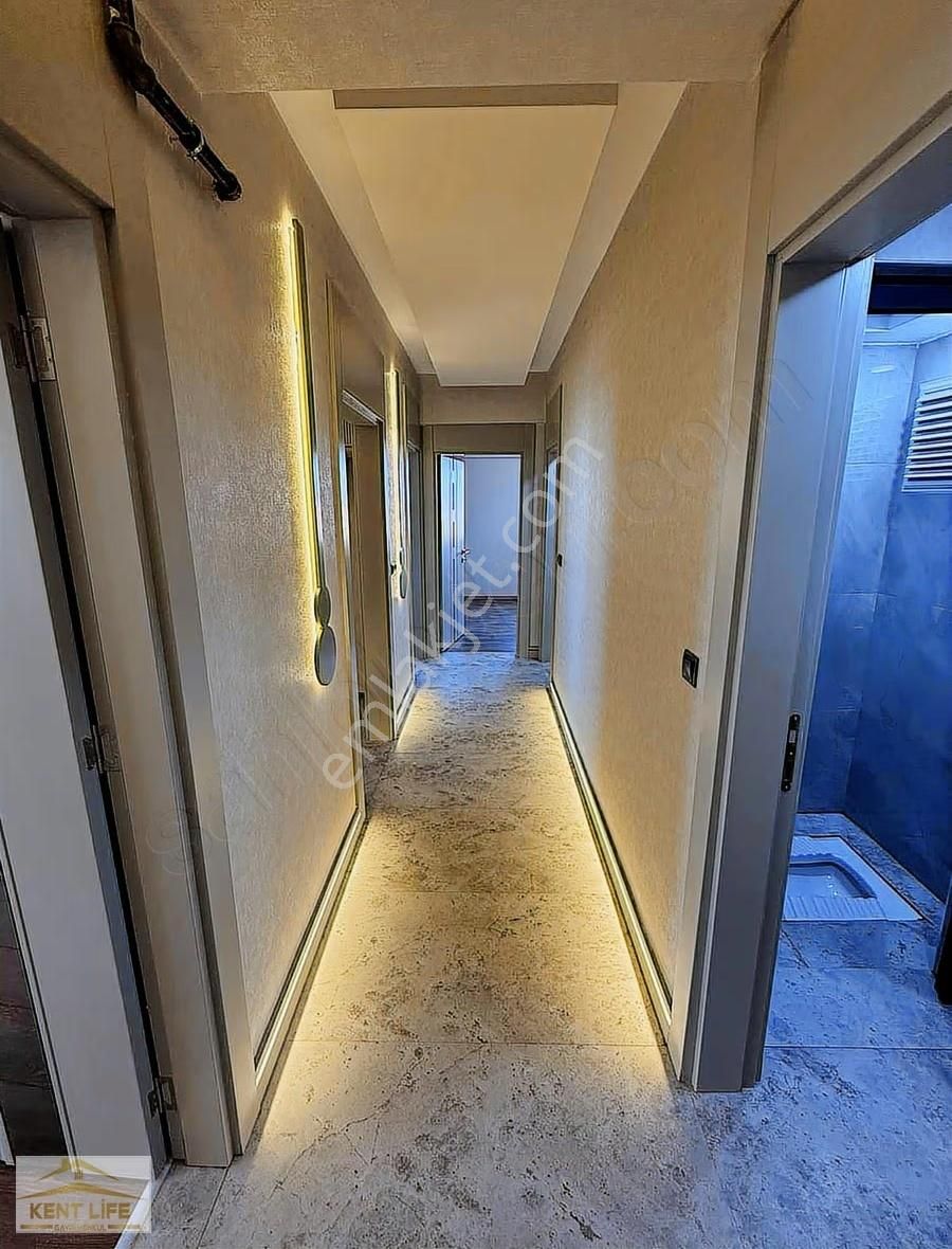 Göktürkte Geniş Stadyum Yanında 2+1 Önü Açık - Görsel 4