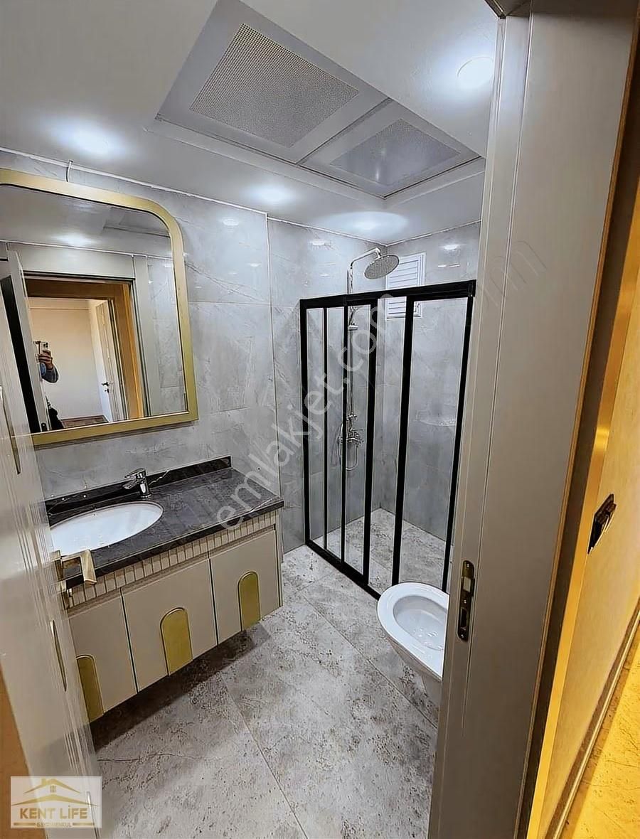 Göktürkte Geniş Stadyum Yanında 2+1 Önü Açık - Görsel 7