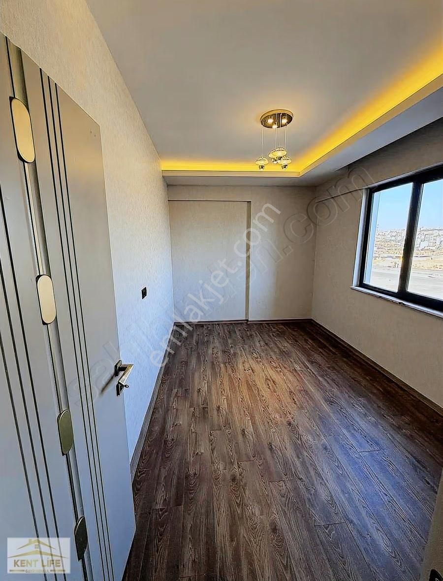 Göktürkte Geniş Stadyum Yanında 2+1 Önü Açık - Görsel 14