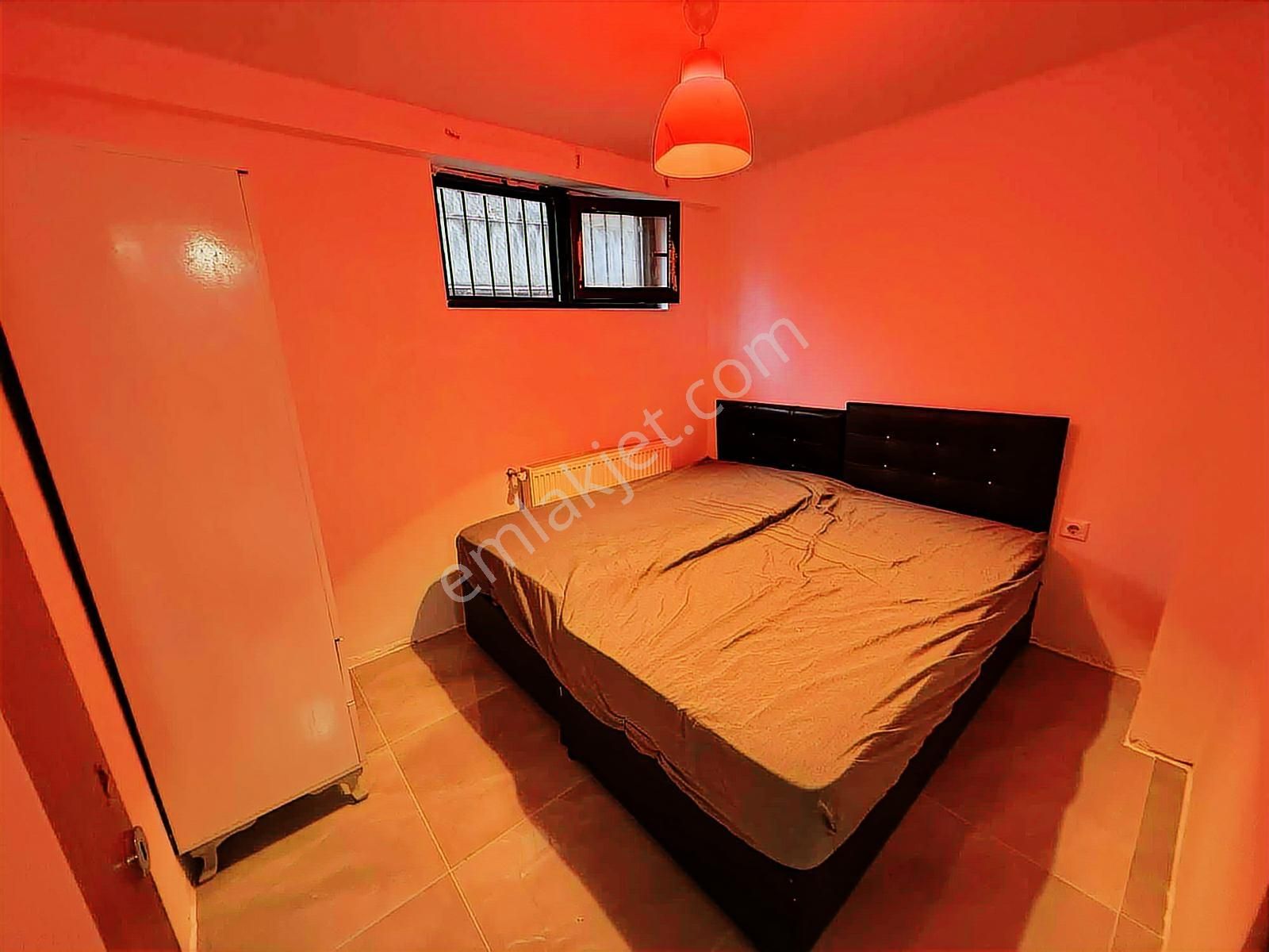 Zeytinköy'de Satılık 1+1 Eşyalı Apart - Görsel 9