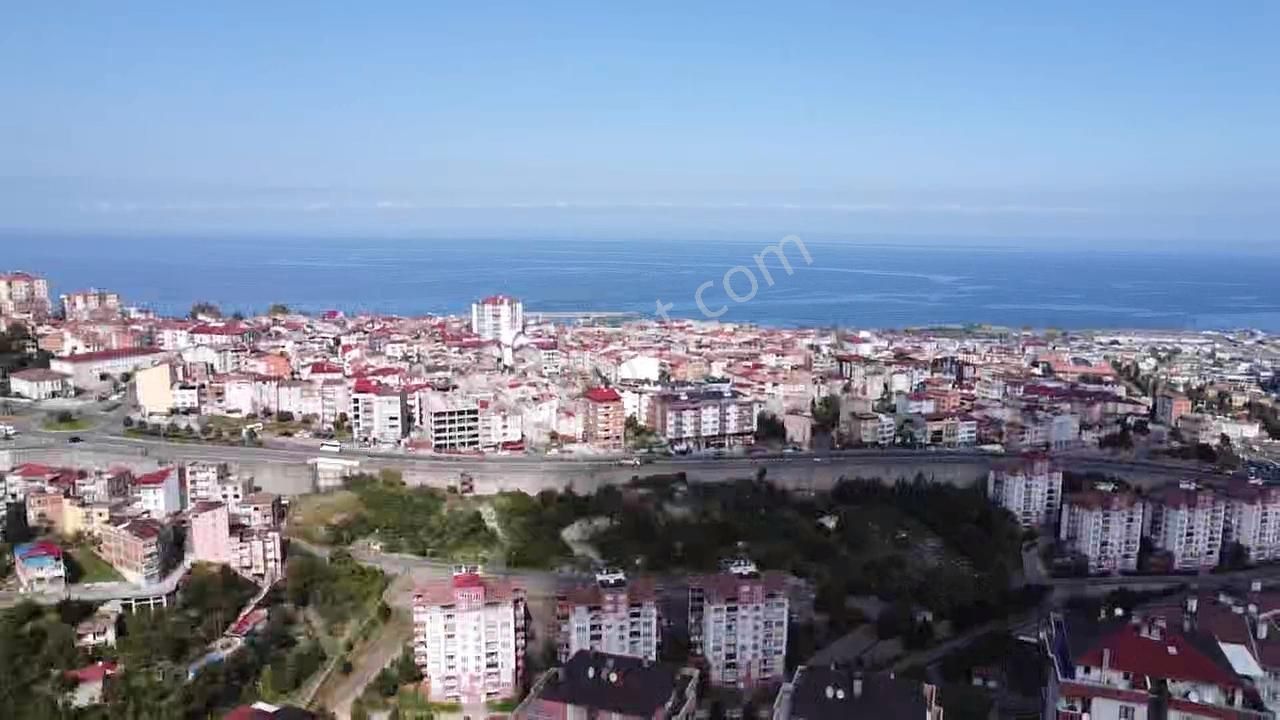 Trabzon Bahçeçikte 13 Dairelik Kat Karşılığı Arsa - Görsel 6