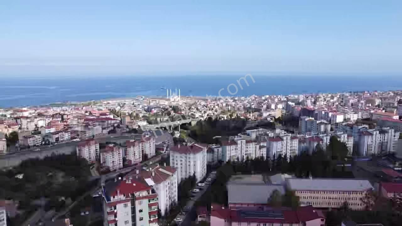 Trabzon Bahçeçikte 13 Dairelik Kat Karşılığı Arsa - Görsel 2