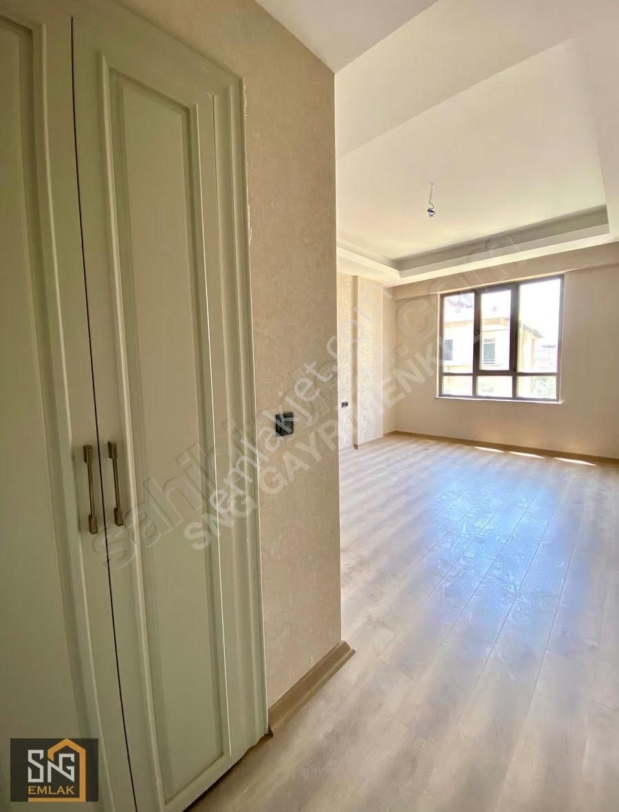 Sng Gyd'den Satılık Lüks 3.5+1 Daire - Görsel 14