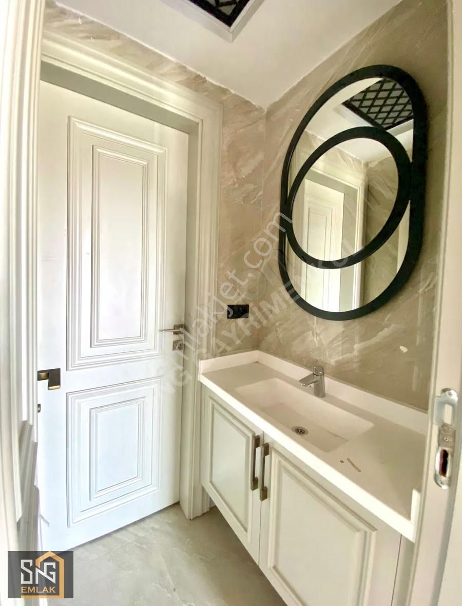 Sng Gyd'den Satılık Lüks 3.5+1 Daire - Görsel 16