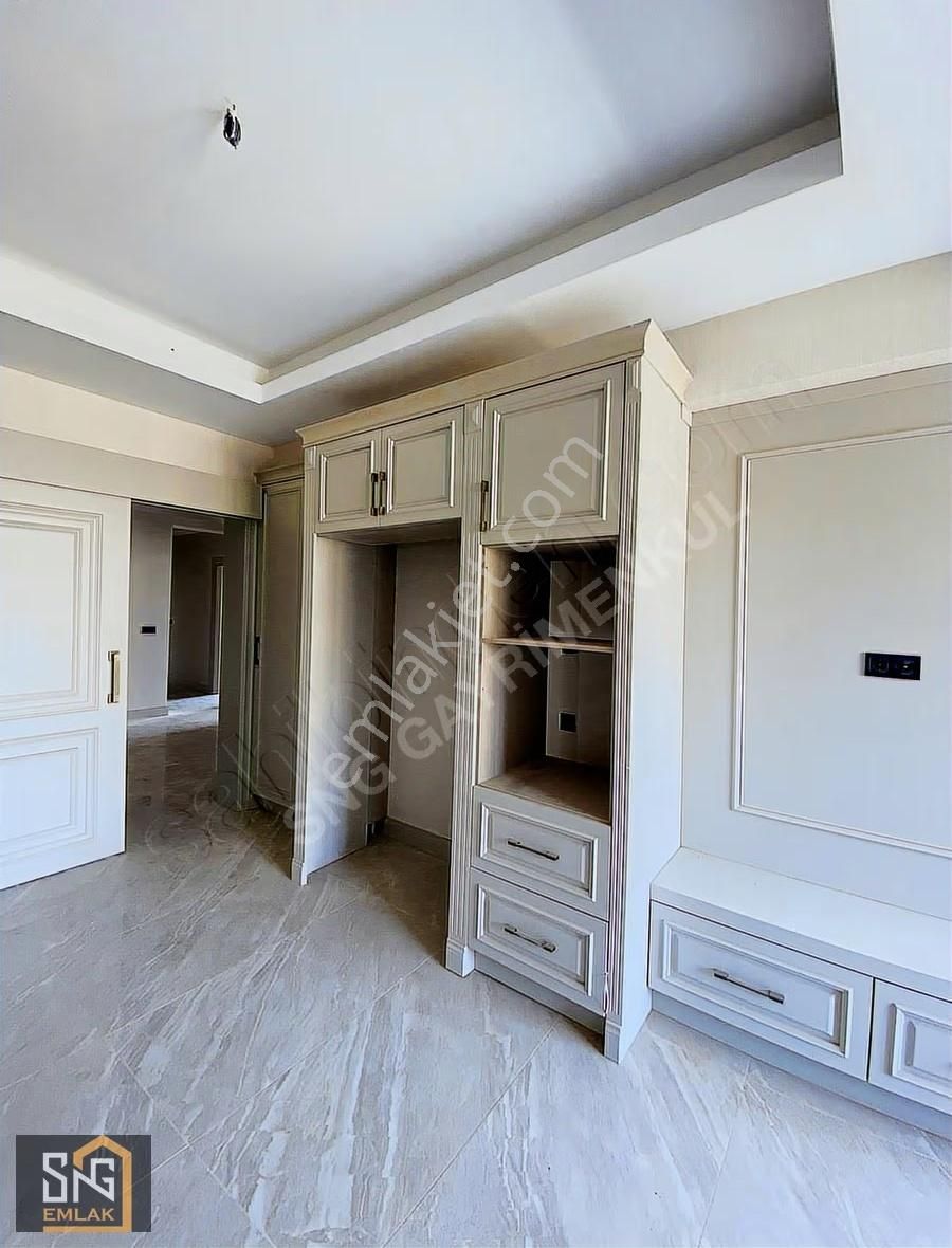 Sng Gyd'den Satılık Lüks 3.5+1 Daire - Görsel 3