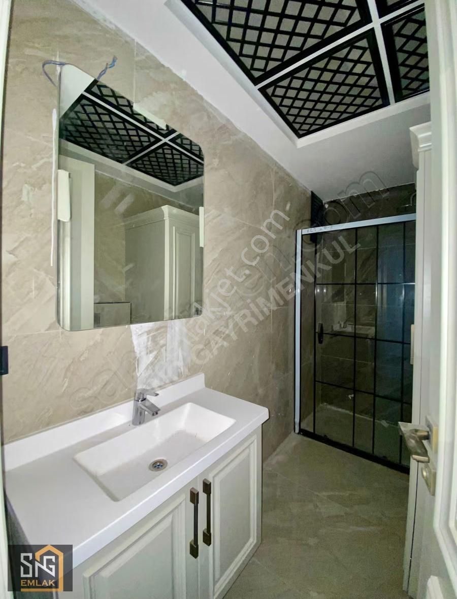 Sng Gyd'den Satılık Lüks 3.5+1 Daire - Görsel 6