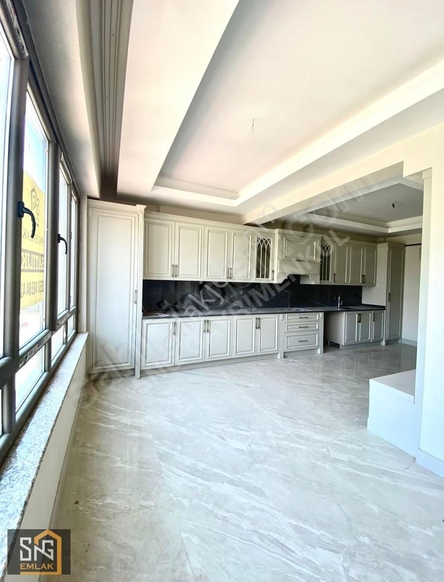 Sng Gyd'den Satılık Lüks 3.5+1 Daire - Görsel 19