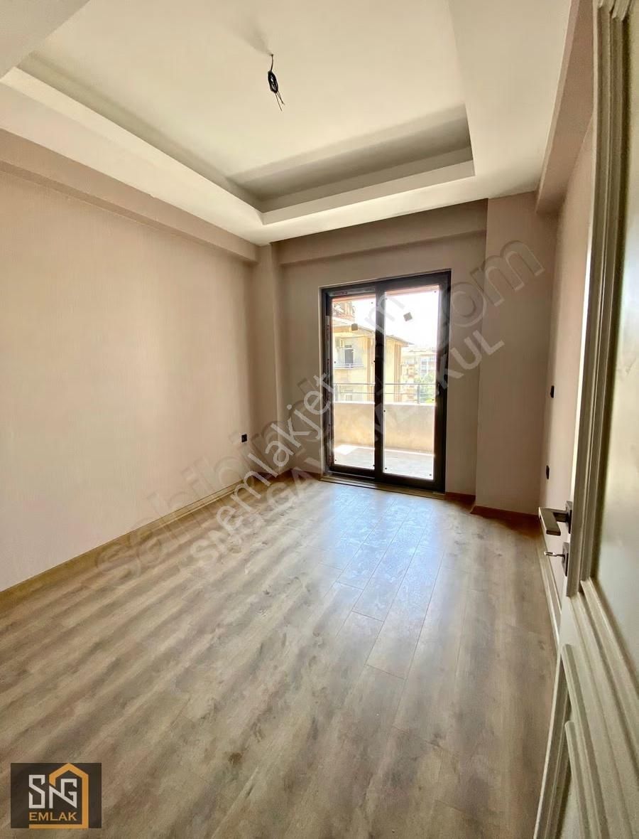 Sng Gyd'den Satılık Lüks 3.5+1 Daire - Görsel 2