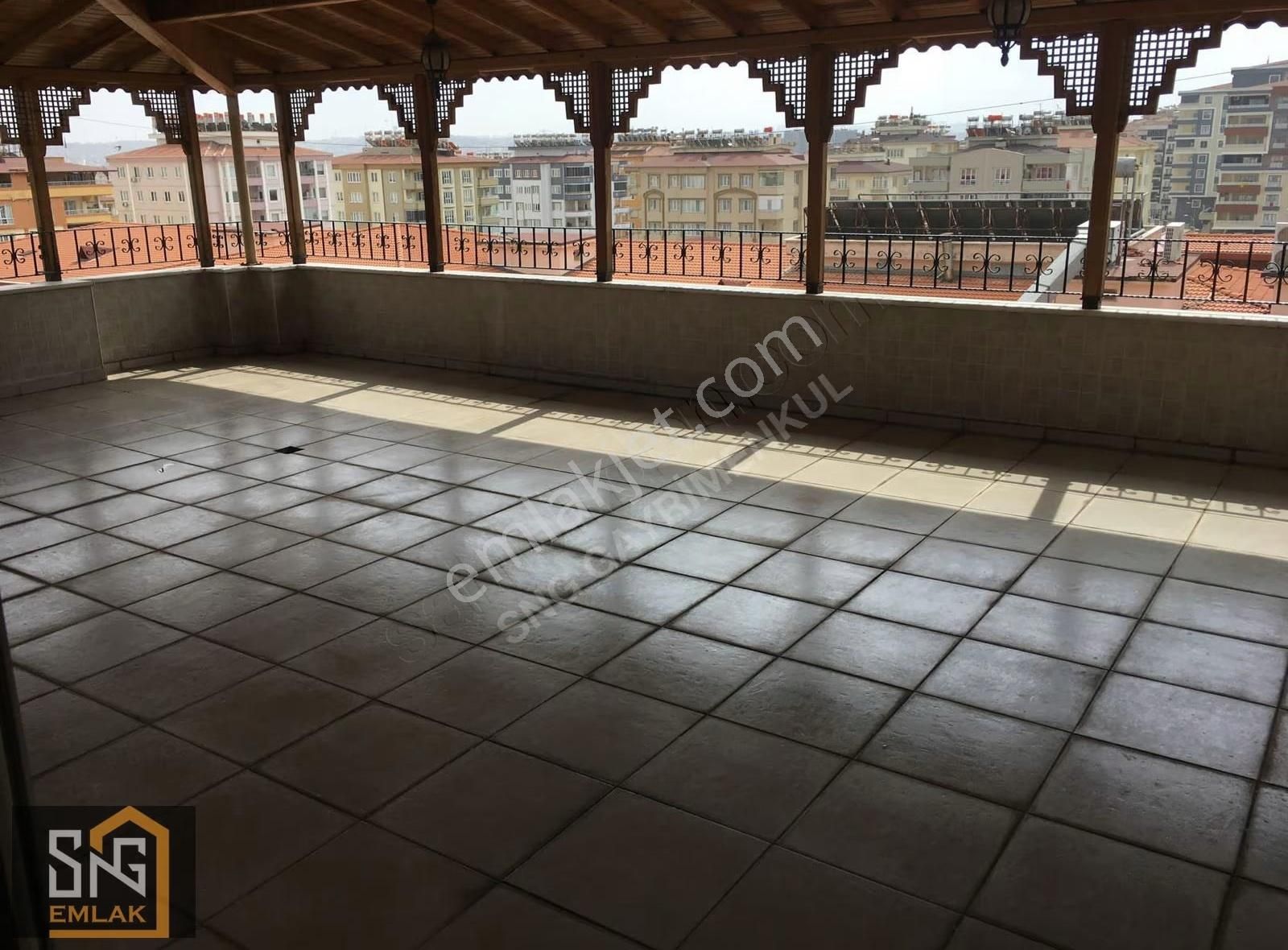 Sng Gyd'den Hasarsız,bakımlı Satılık 5+2 Dubleks Daire - Görsel 3