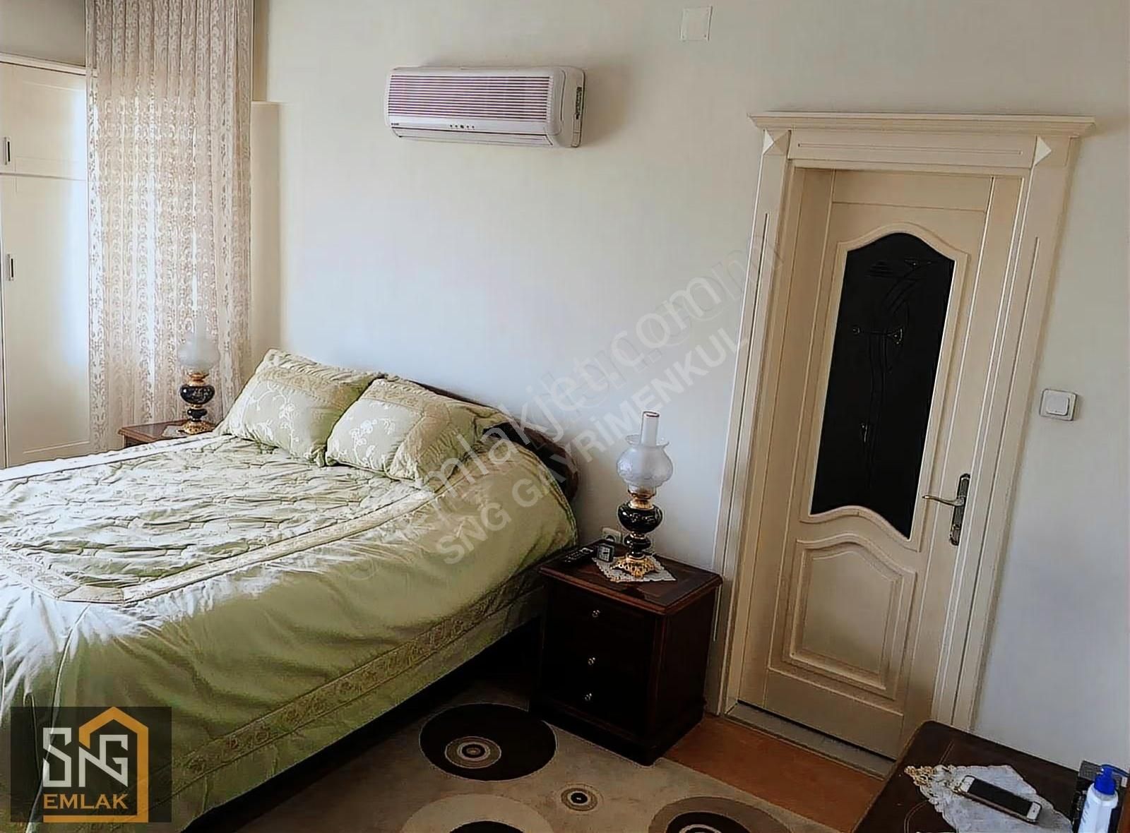 Sng Gyd'den Hasarsız,bakımlı Satılık 5+2 Dubleks Daire - Görsel 12