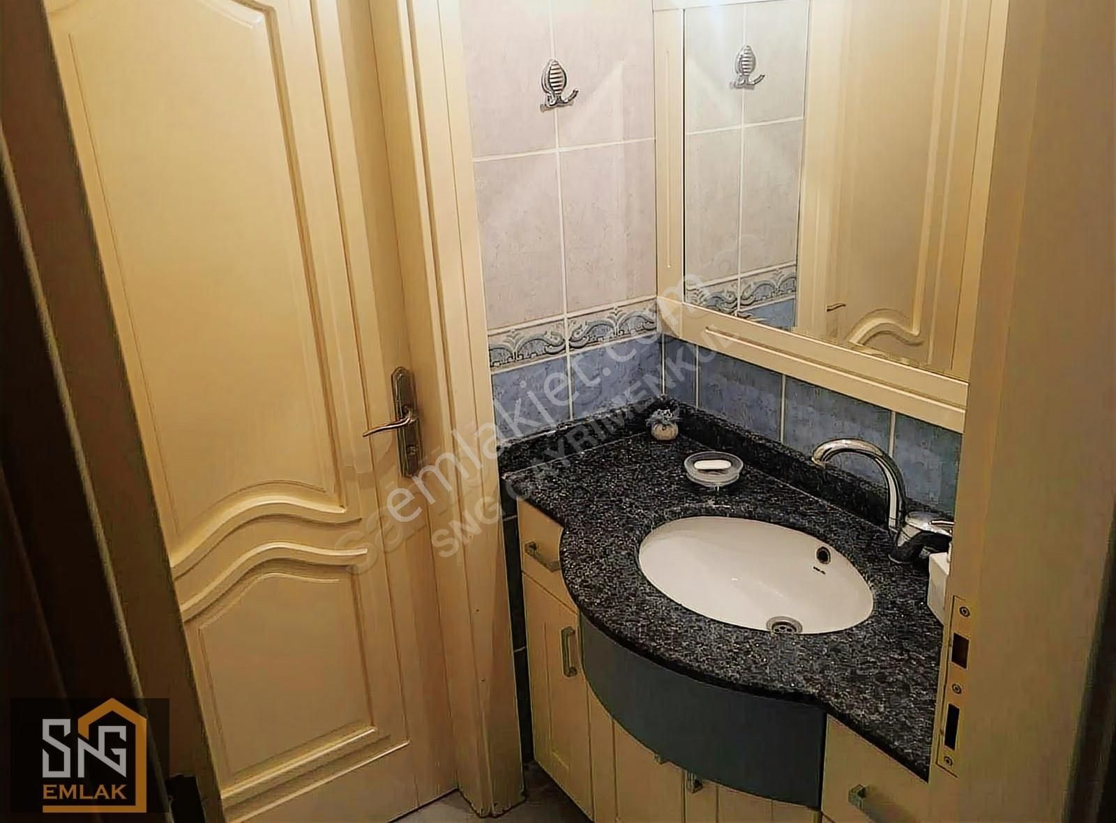 Sng Gyd'den Hasarsız,bakımlı Satılık 5+2 Dubleks Daire - Görsel 11