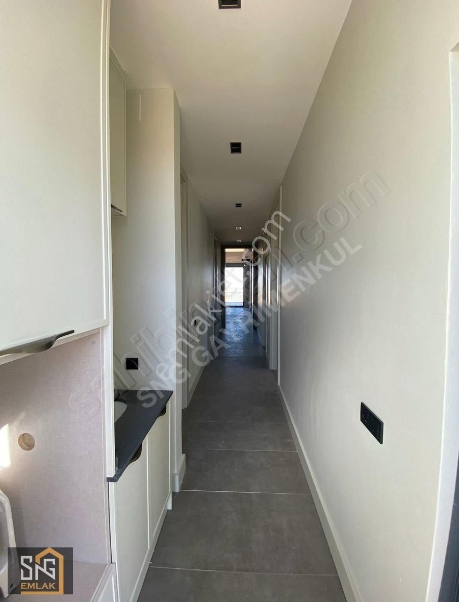 Sng Gyd'den Yamaçtepe'de Satılık Ultra Lüks 4+1 Daire - Görsel 24