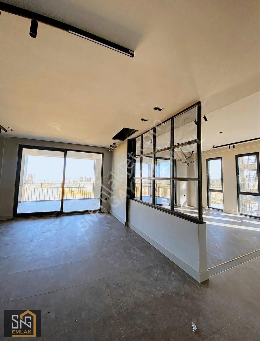 Sng Gyd'den Yamaçtepe'de Satılık Ultra Lüks 4+1 Daire - Görsel 13