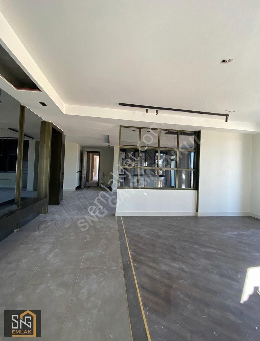 Sng Gyd'den Yamaçtepe'de Satılık Ultra Lüks 4+1 Daire - Görsel 22