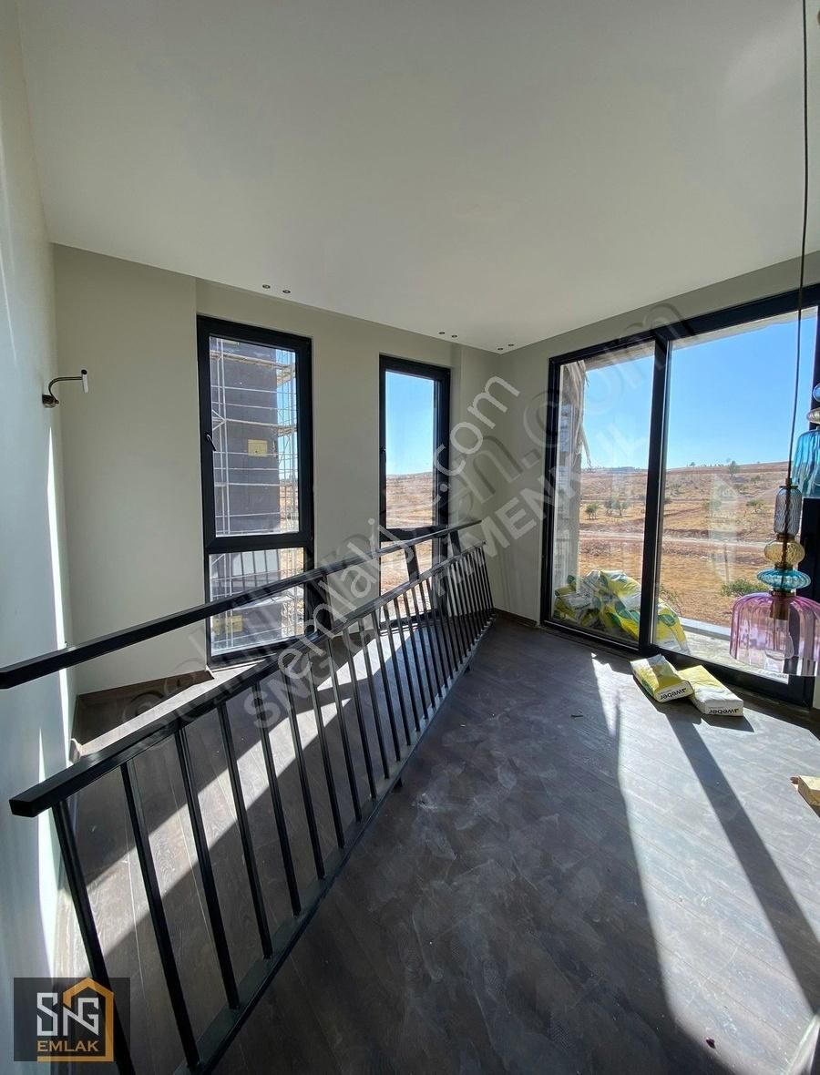 Sng Gyd'den Yamaçtepe'de Satılık Ultra Lüks 4+1 Daire - Görsel 6