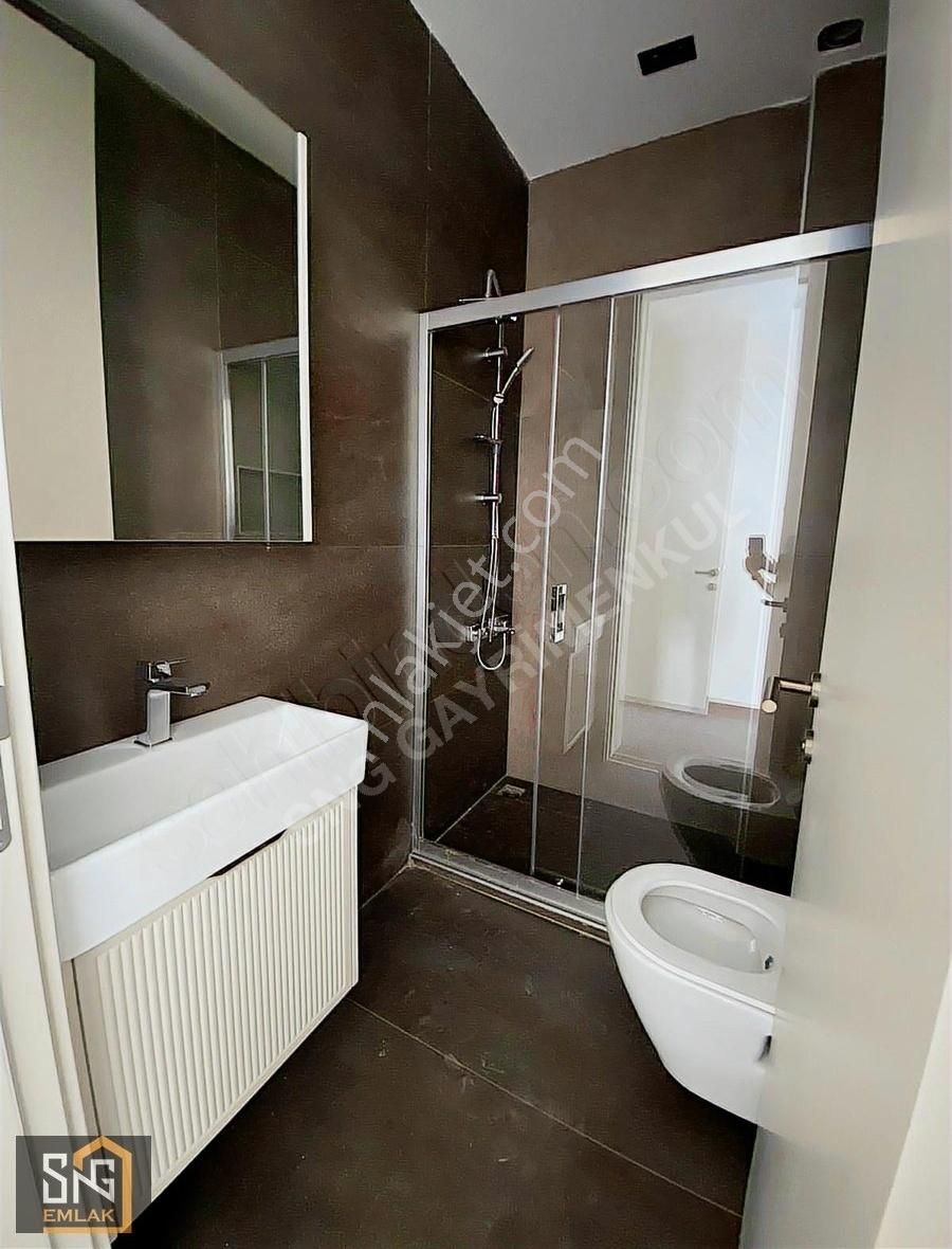 Sng Gyd'den Yamaçtepe'de Satılık Ultra Lüks 4+1 Daire - Görsel 30