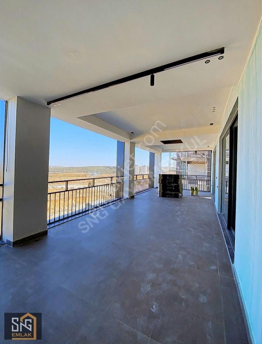 Sng Gyd'den Yamaçtepe'de Satılık Ultra Lüks 4+1 Daire - Görsel 21