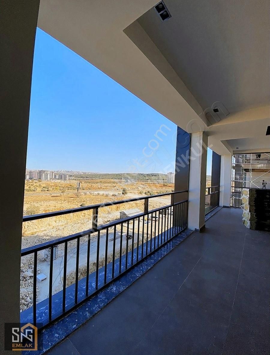 Sng Gyd'den Yamaçtepe'de Satılık Ultra Lüks 4+1 Daire - Görsel 20