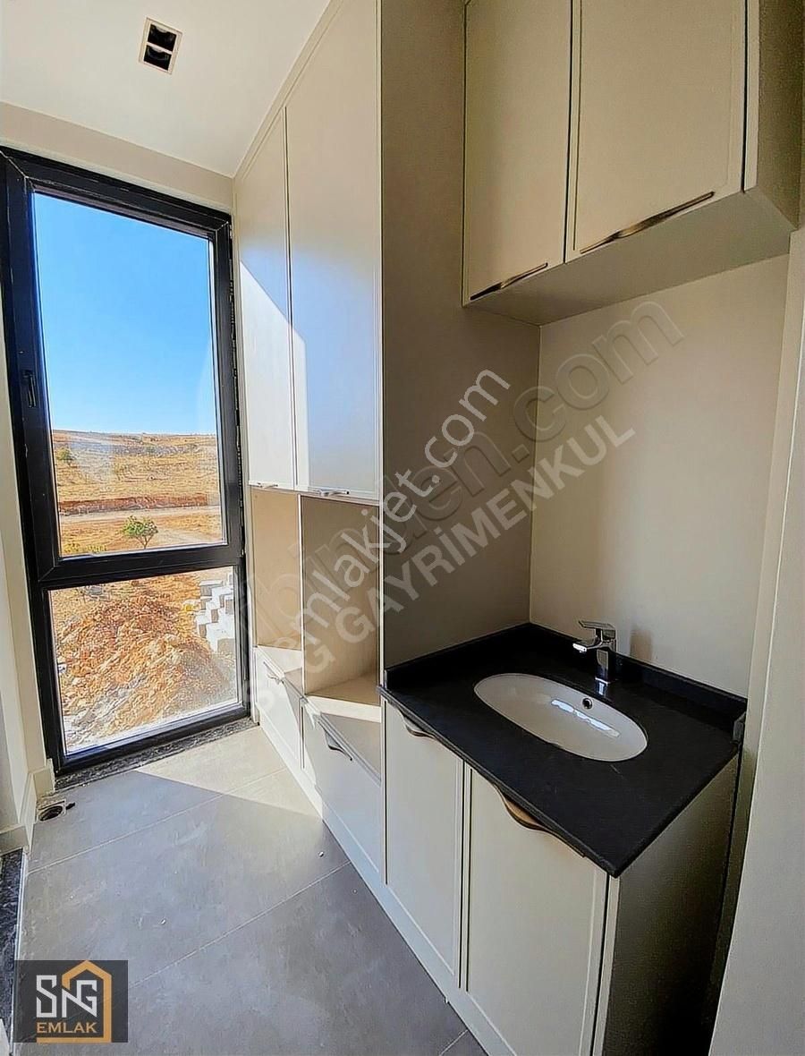 Sng Gyd'den Yamaçtepe'de Satılık Ultra Lüks 4+1 Daire - Görsel 16